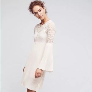 Floreat sweater dress size small